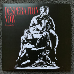 Johnny Hunter (6) Desperation Now USED VINYL 7INCH SINGLE