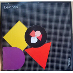 The Drill (2) One More Night USED VINYL 12INCH 45 RPM