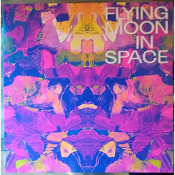 Flying Moon In Space Flying Moon In Space Vinyl LP USED