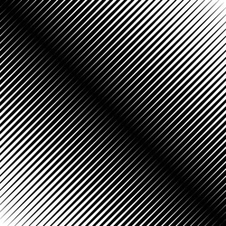 The Vacant Lots Interzone Vinyl LP USED