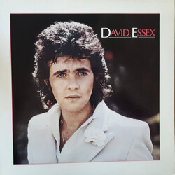 David Essex David Essex Vinyl LP USED