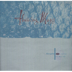 Throwing Muses Firepile E.P. (Part Two) USED VINYL 12INCH 45 RPM EP