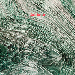Substance Rise And Shine USED VINYL 12INCH 45 RPM