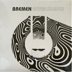 Bremen (3) Enter Silence Vinyl LP USED