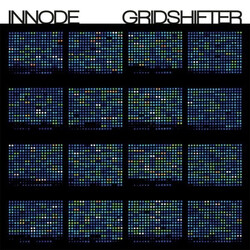 Innode Gridshifter Vinyl LP USED
