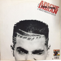 Apache Indian Chok There USED VINYL 12INCH 33 S RPM