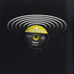Isolée / Robag Wruhme Taktell / Thora Vukk USED VINYL 12INCH 45 RPM