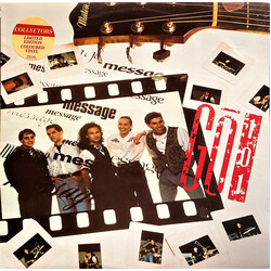 Go 101 Message USED VINYL 12INCH