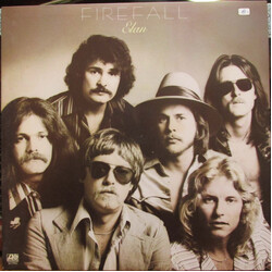 Firefall Élan Vinyl LP USED