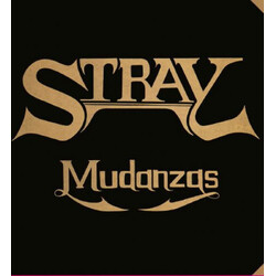Stray (6) Mudanzas Vinyl LP USED