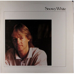 Snowy White Snowy White Vinyl LP USED