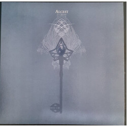 Alcest Le Secret Vinyl LP USED