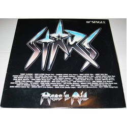 Hear'n Aid Stars USED VINYL 12INCH SINGLE