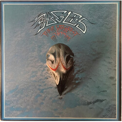 Eagles Their Greatest Hits 1971-1975 Vinyl LP USED