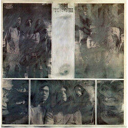 Tin House Tin House Vinyl LP USED