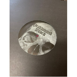 Manaia Toa Shackles of Tyranny / Every Beautiful Thing USED VINYL 12INCH 45 RPM LIMITED EDITION STEREO