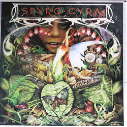 Spyro Gyra Morning Dance Vinyl LP USED