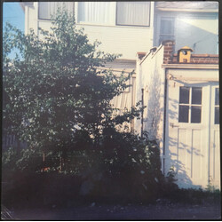 Jandek Twelfth Apostle Vinyl LP USED