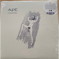 Ade Mockasin / Connan Mockasin It's Just Wind Vinyl LP USED