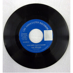 The Movies (3) Juke Box USED VINYL 7INCH 45 RPM SINGLE