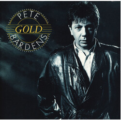 Peter Bardens Gold USED VINYL 7INCH 45 RPM SINGLE PROMO