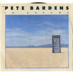 Peter Bardens In Dreams VINYL 7" USED