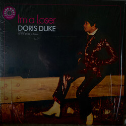 Doris Duke I'm A Loser Vinyl LP USED