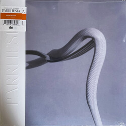Animals As Leaders Parrhesia Vinyl LP USED