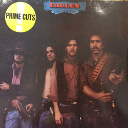 Eagles Desperado Vinyl LP USED