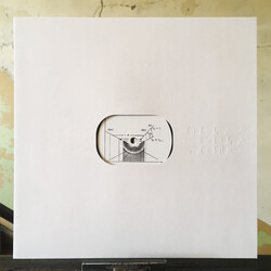 Sam Barker (2) BARKER001 USED VINYL 12INCH 33 S RPM 45 RPM LIMITED EDITION WHITE LABEL