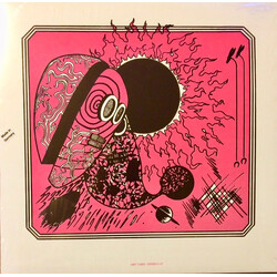 Sun Ra Disco 3000 Vinyl LP USED