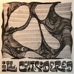 Ill Considered Ill Considered Vinyl LP USED