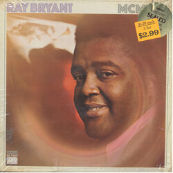 Ray Bryant MCMLXX Vinyl LP USED