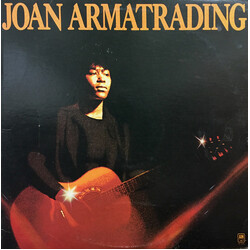 Joan Armatrading Joan Armatrading Vinyl LP USED