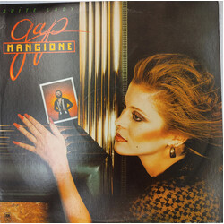 Gap Mangione Suite Lady Vinyl LP USED