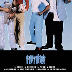 Living Legends Awakening / Fill My Drink Up VINYL 12" USED