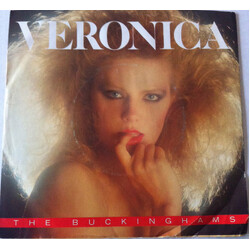 The Buckinghams Veronica USED VINYL 7INCH 45 RPM SINGLE PROMO