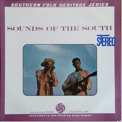 Various Sounds Of The South Vinyl LP USED
