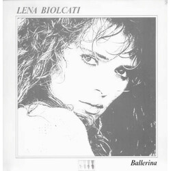 Lena Biolcati Ballerina Vinyl LP USED