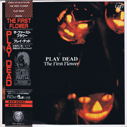 Play Dead (2) The First Flower Vinyl LP USED
