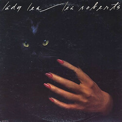 Lea Roberts Lady Lea Vinyl LP USED