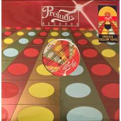 D-Train Keep Giving Me Love USED VINYL 12INCH 33 S RPM REISSUE