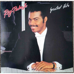 Ray Parker Jr. Greatest Hits Vinyl LP USED