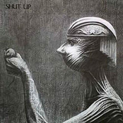 Shut Up Hell In A Handbasket Vinyl LP USED