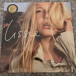 Lissie Catching A Tiger Vinyl LP USED