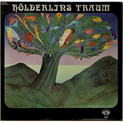 Hoelderlin Hölderlins Traum Vinyl LP USED