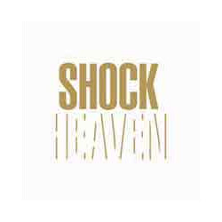 Shock (27) Heaven USED VINYL 12INCH