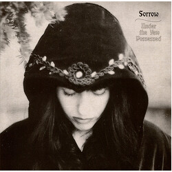 Sorrow Under The Yew Possessed Vinyl LP USED
