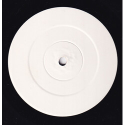 Bertice Reading Don't Bother To Knock USED VINYL 12INCH WHITE LABEL