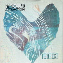 Fairground Attraction Perfect USED VINYL 12INCH 45 RPM SINGLE STEREO